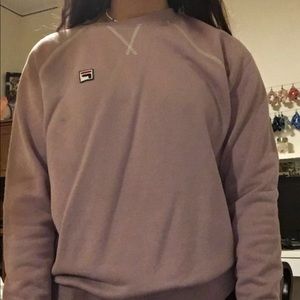 Fila size medium
